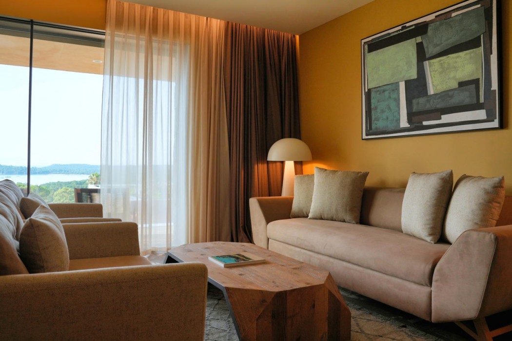Les Regalia Hotel & Spa 51/91