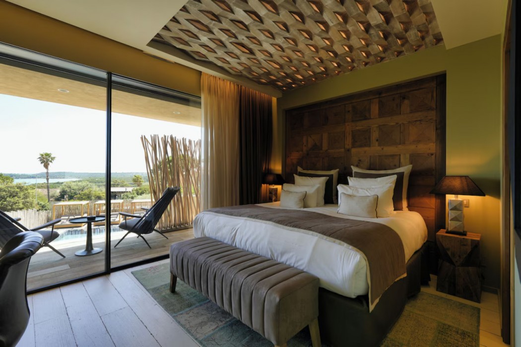 Les Regalia Hotel & Spa 43/91