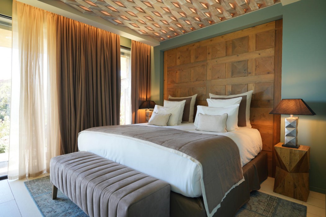 Les Regalia Hotel & Spa 28/91
