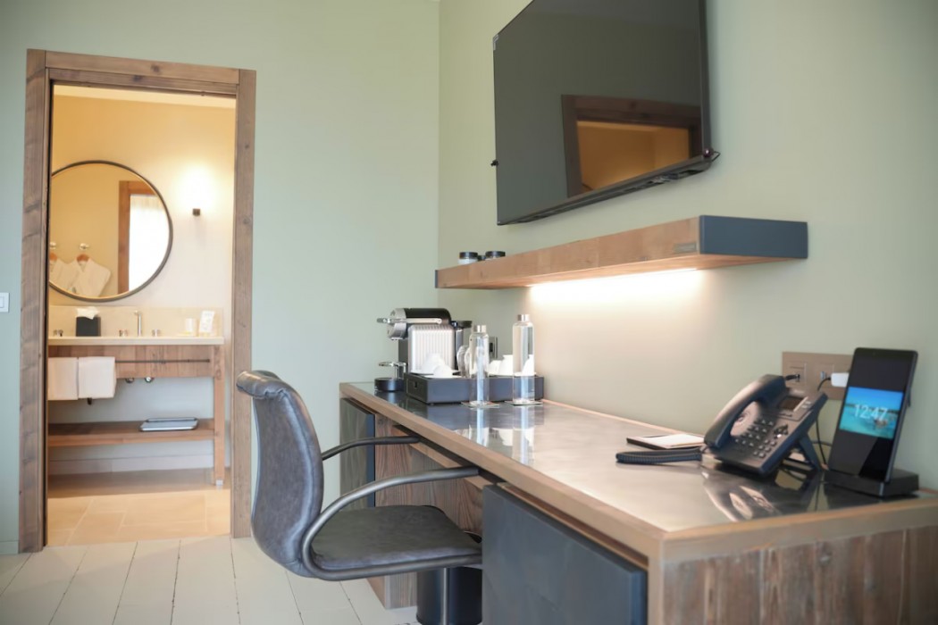 Les Regalia Hotel & Spa 39/91