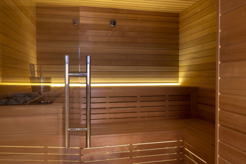 Les Regalia Hotel & Spa 49/91
