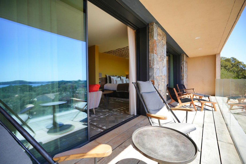Les Regalia Hotel & Spa 27/91