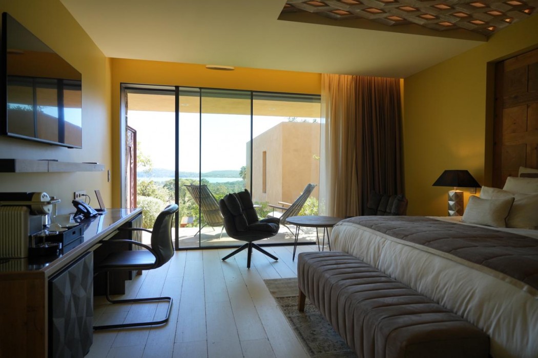 Les Regalia Hotel & Spa 25/91
