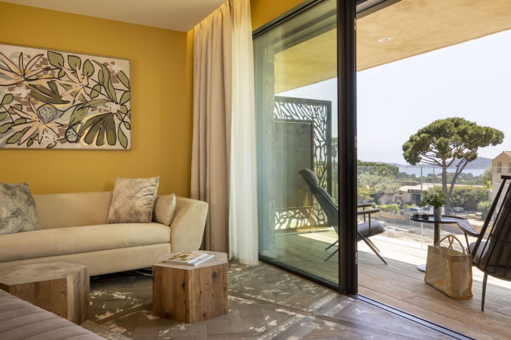 Les Regalia Hotel & Spa 38/91