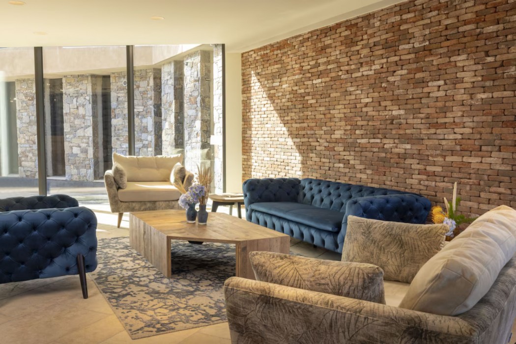 Les Regalia Hotel & Spa 9/91