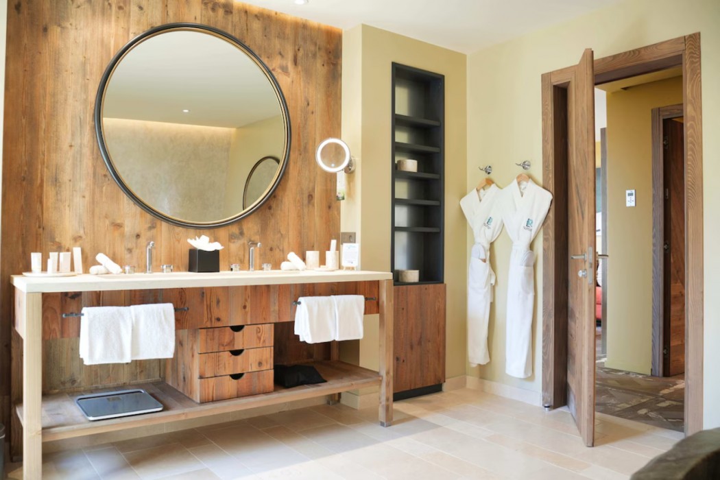Les Regalia Hotel & Spa 42/91