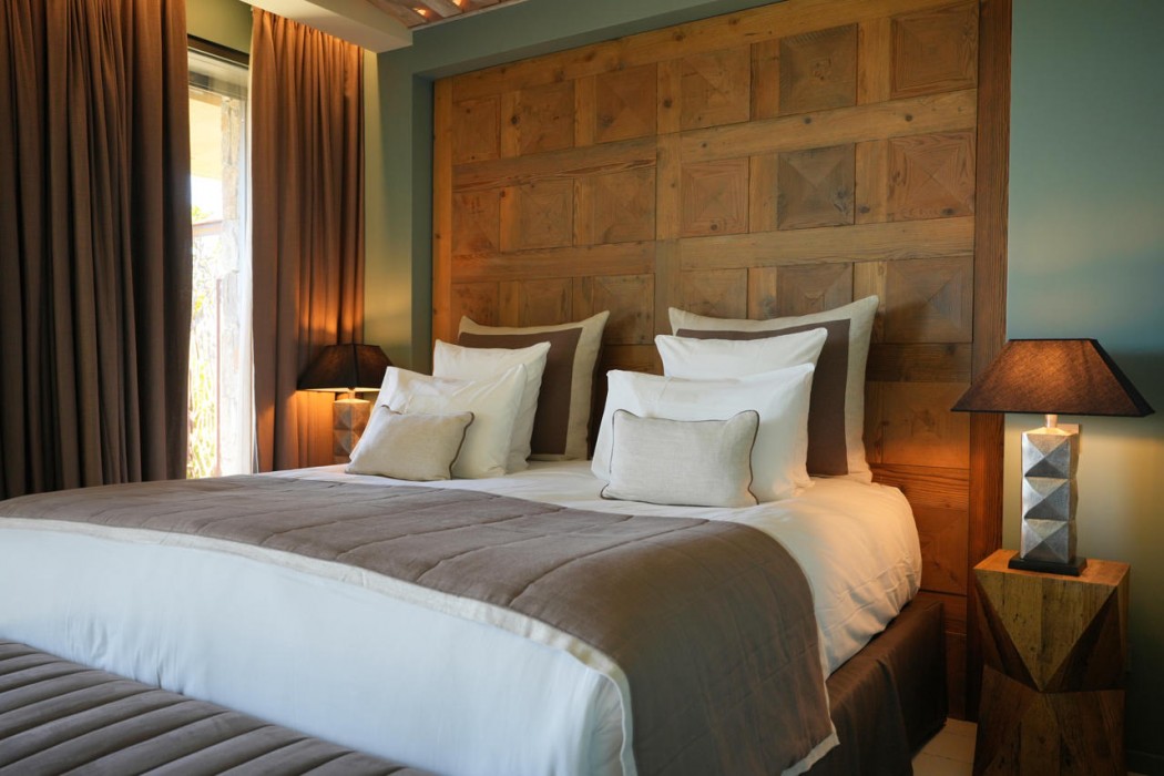 Les Regalia Hotel & Spa 26/91