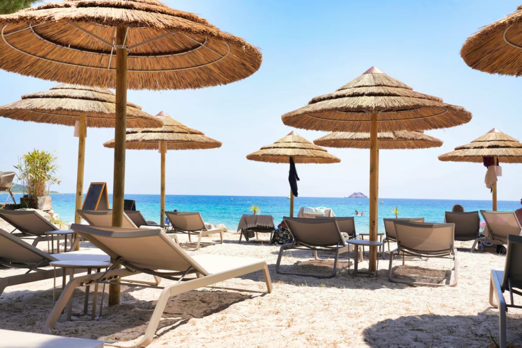Les Regalia Hotel & Spa 45/91