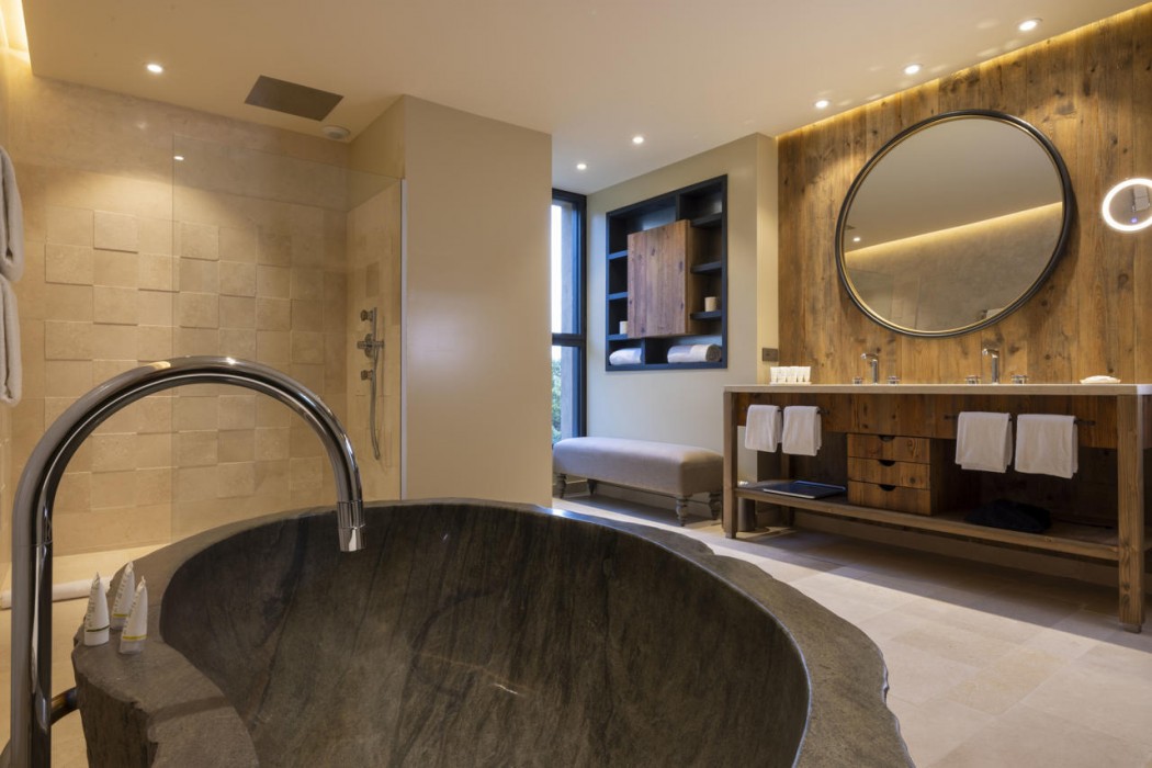 Les Regalia Hotel & Spa 55/91