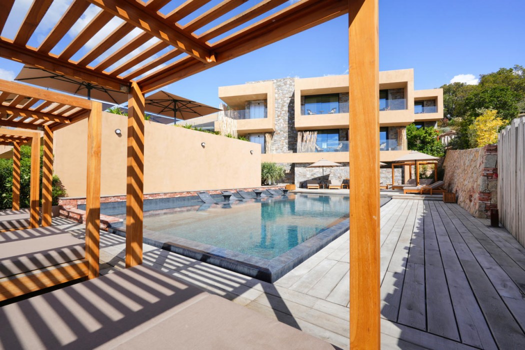 Les Regalia Hotel & Spa 63/91