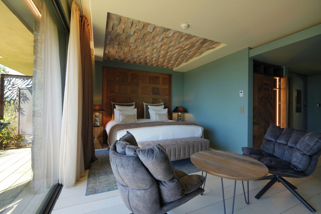 Les Regalia Hotel & Spa 36/91