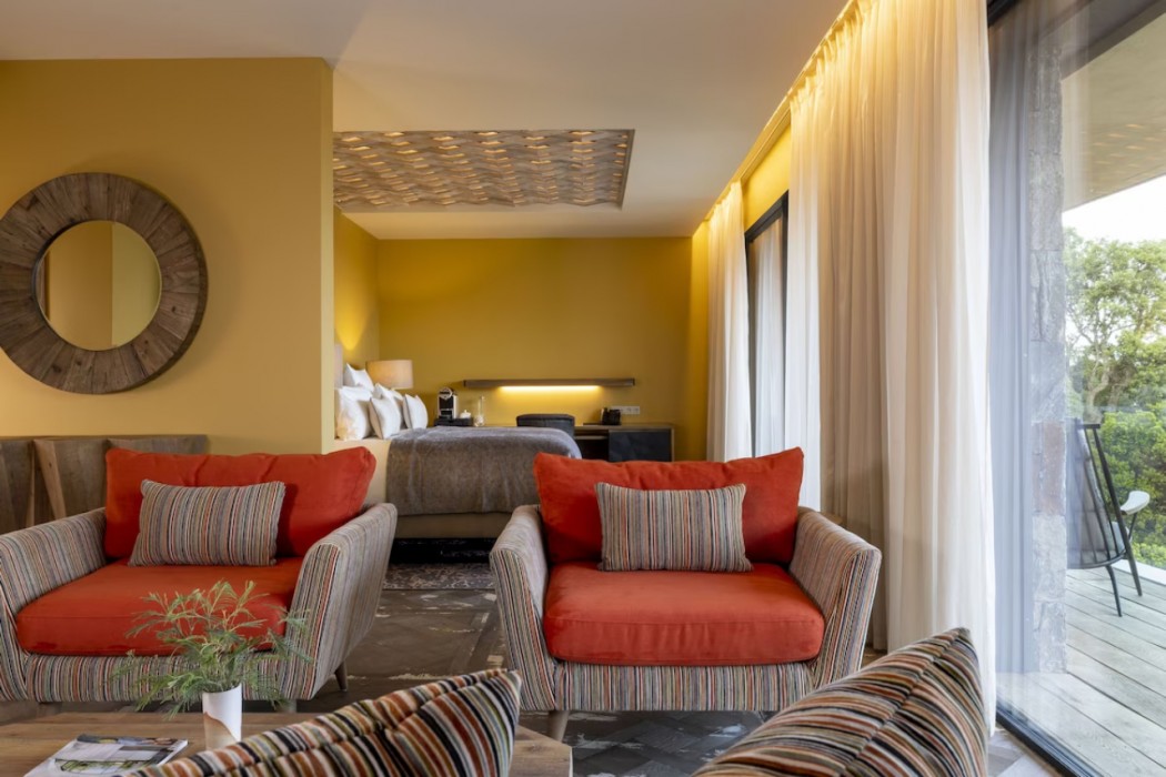 Les Regalia Hotel & Spa 37/91