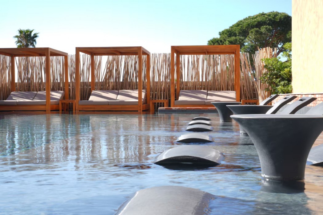 Les Regalia Hotel & Spa 64/91