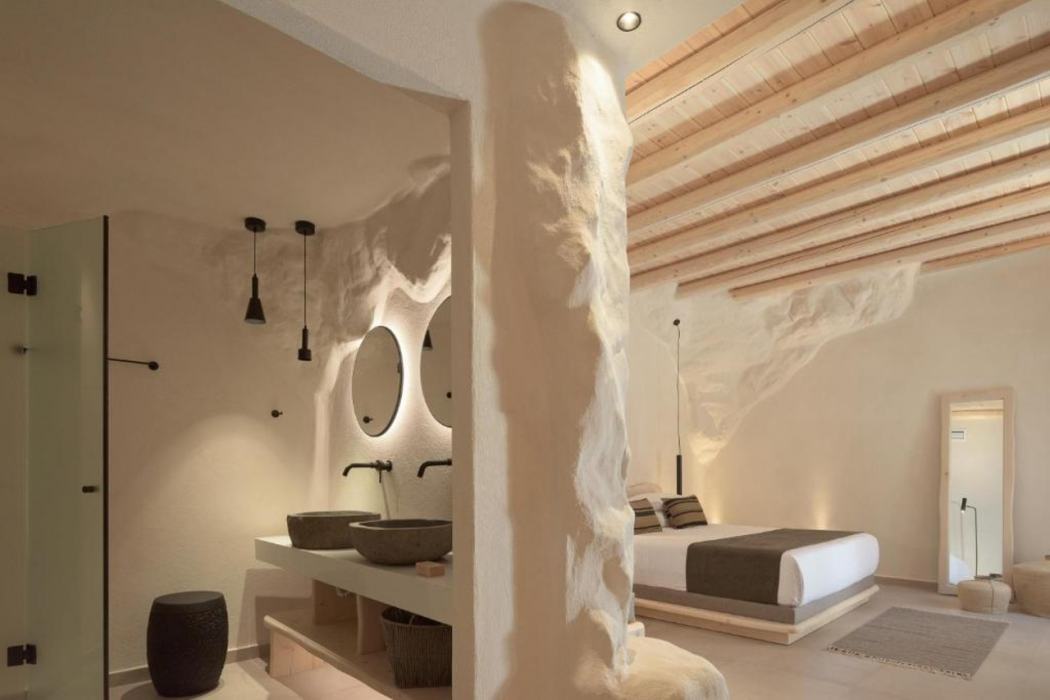 Manili Boutique Suites & Villas 16/60