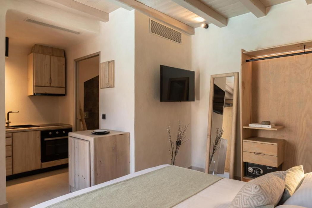 Manili Boutique Suites & Villas 18/60