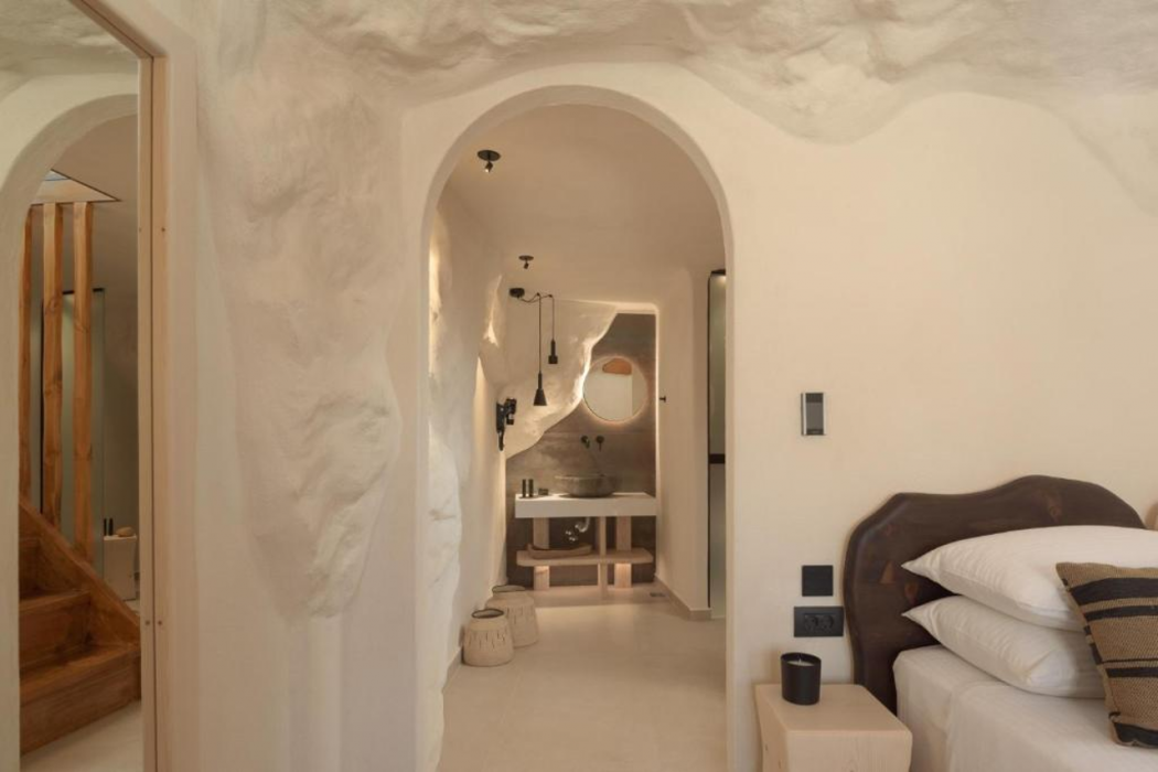 Manili Boutique Suites & Villas 15/60