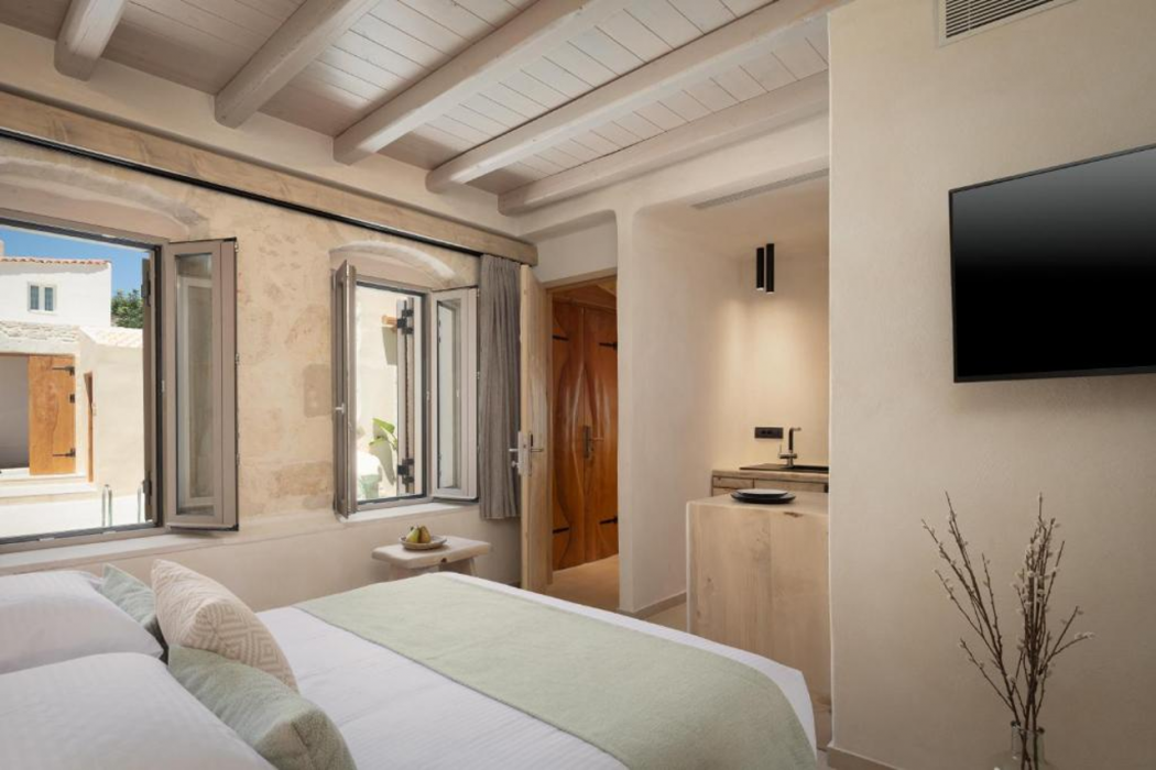 Manili Boutique Suites & Villas 19/60
