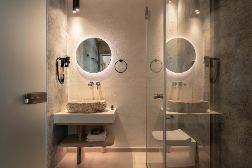 Manili Boutique Suites & Villas 17/60