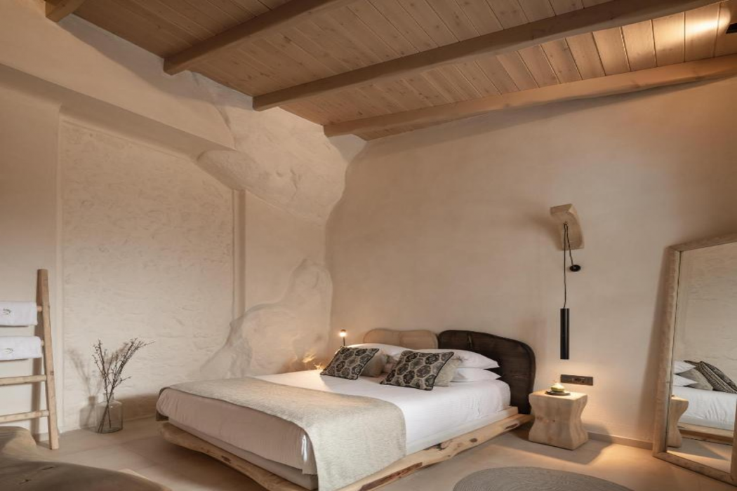 Manili Boutique Suites & Villas 12/60