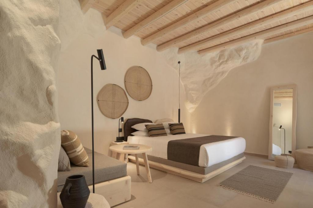 Manili Boutique Suites & Villas 14/60