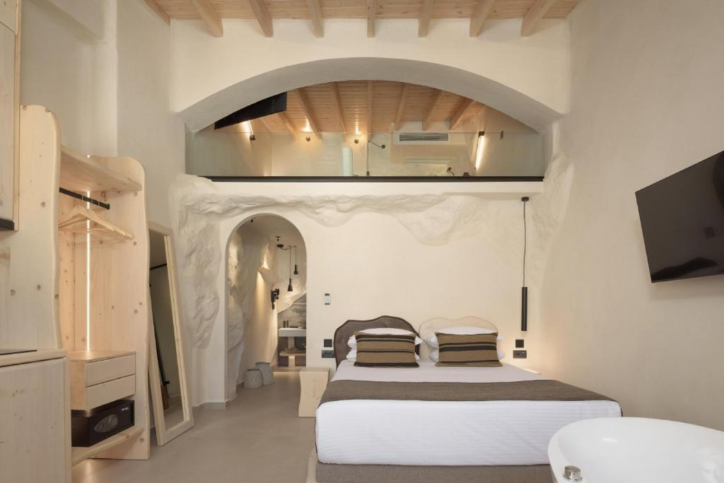 Manili Boutique Suites & Villas 13/60