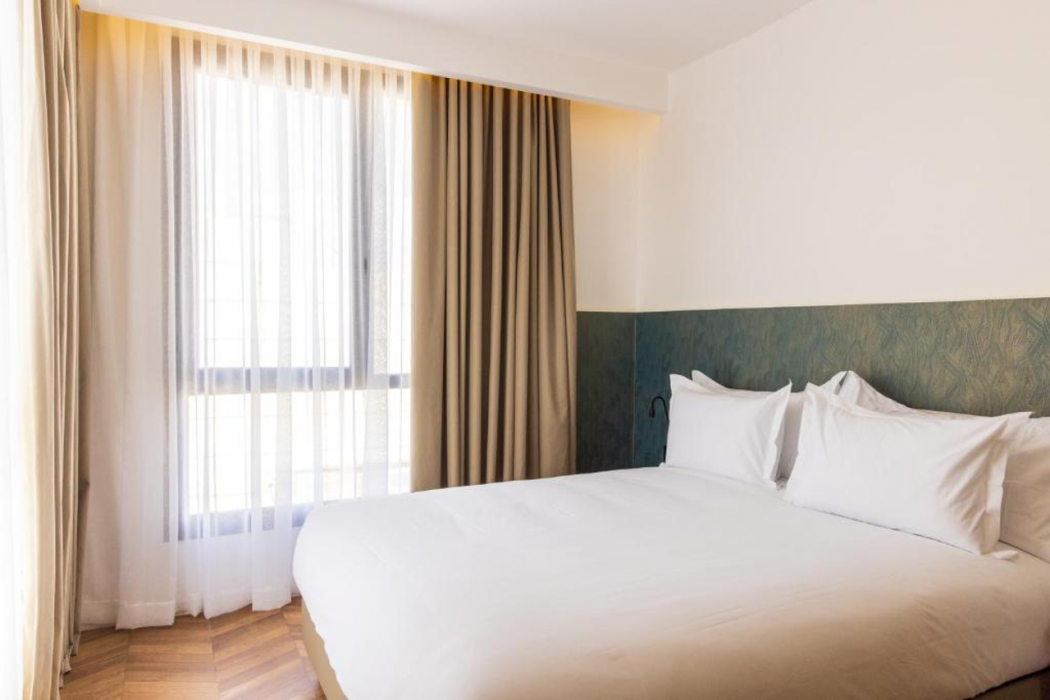 Hotel Diagonal 13/60