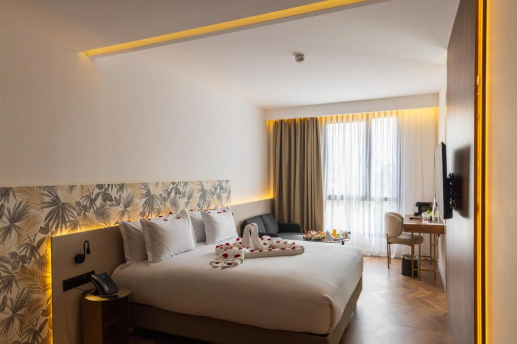 Hotel Diagonal 19/60