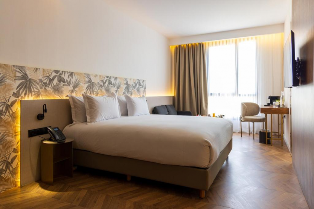Hotel Diagonal 17/60