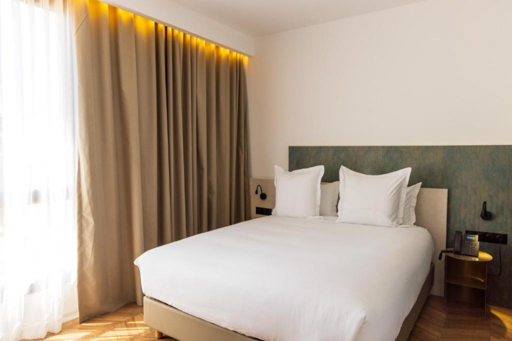 Hotel Diagonal 12/60