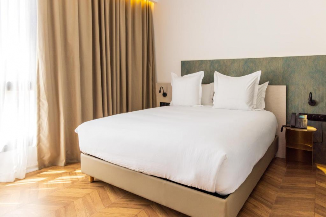 Hotel Diagonal 15/60