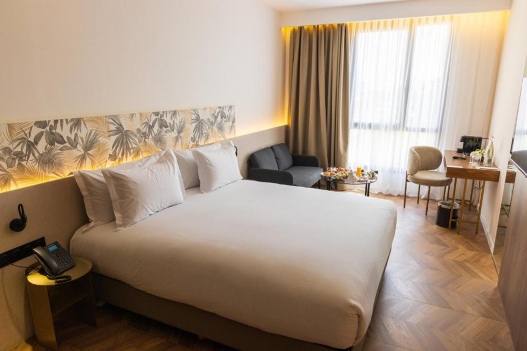 Hotel Diagonal 18/60
