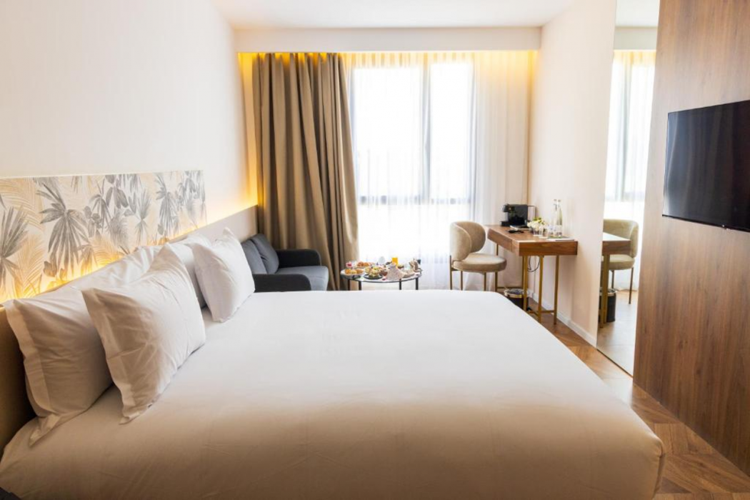 Hotel Diagonal 16/60
