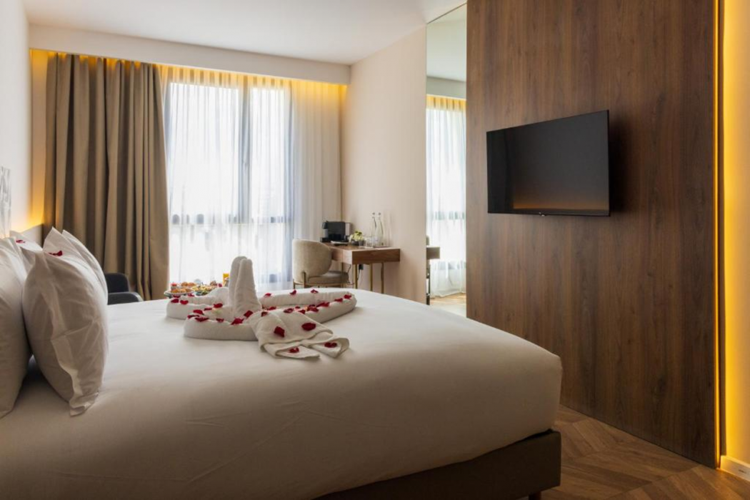 Hotel Diagonal 14/60