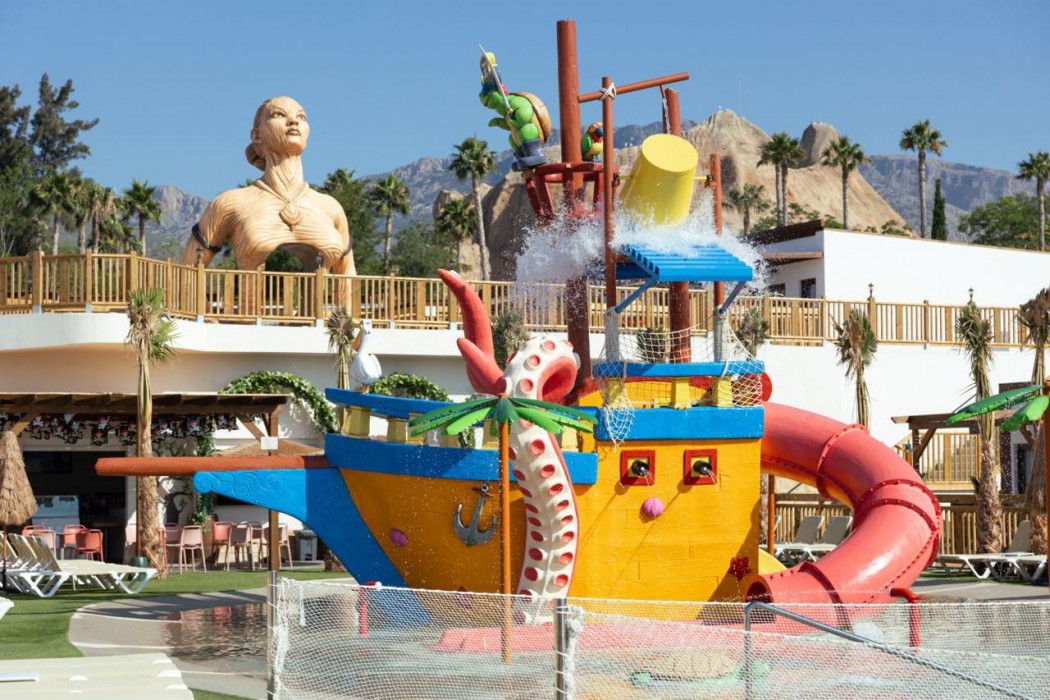 Magic Pirates Island Resort 42/73