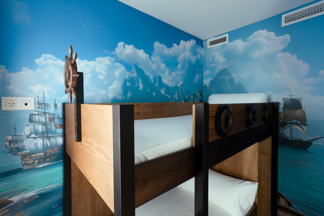 Magic Pirates Island Resort 16/73