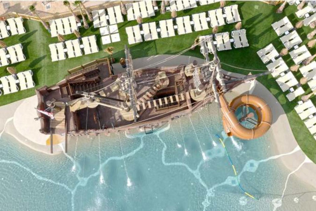 Magic Pirates Island Resort 40/73