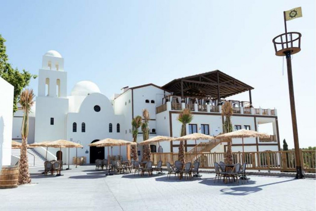 Magic Pirates Island Resort 34/73
