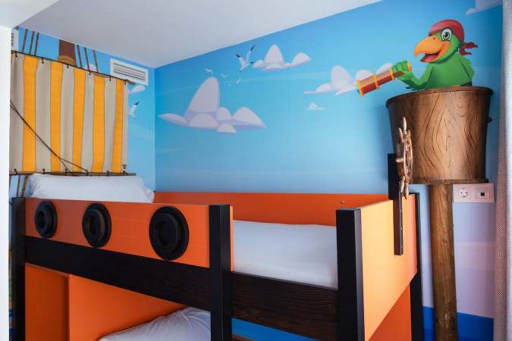 Magic Pirates Island Resort 29/73