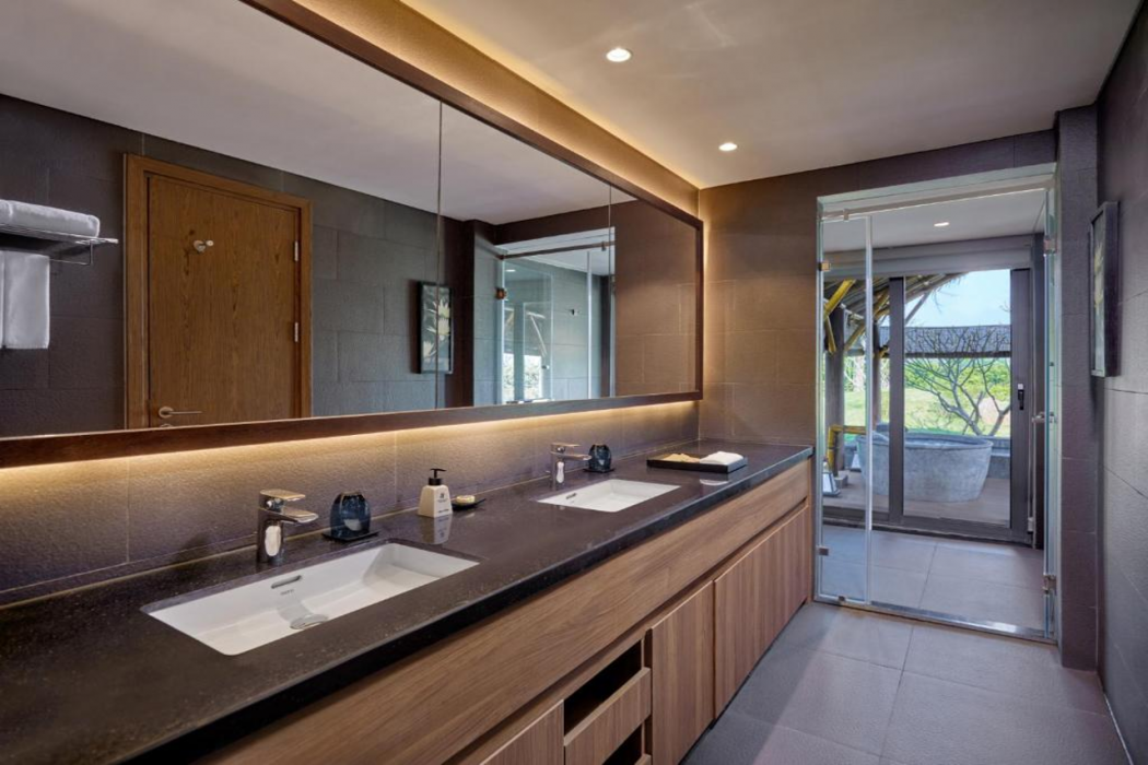 Kobi Onsen Resort Hue, Affiliated by Melia 11/61