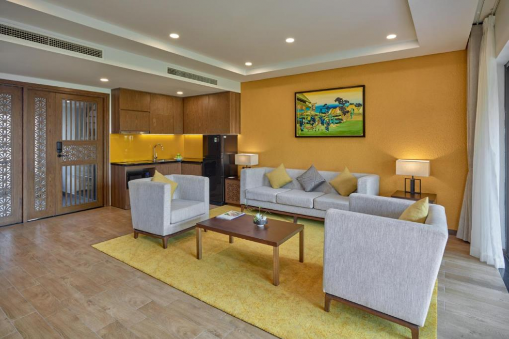 Kobi Onsen Resort Hue, Affiliated by Melia 16/61