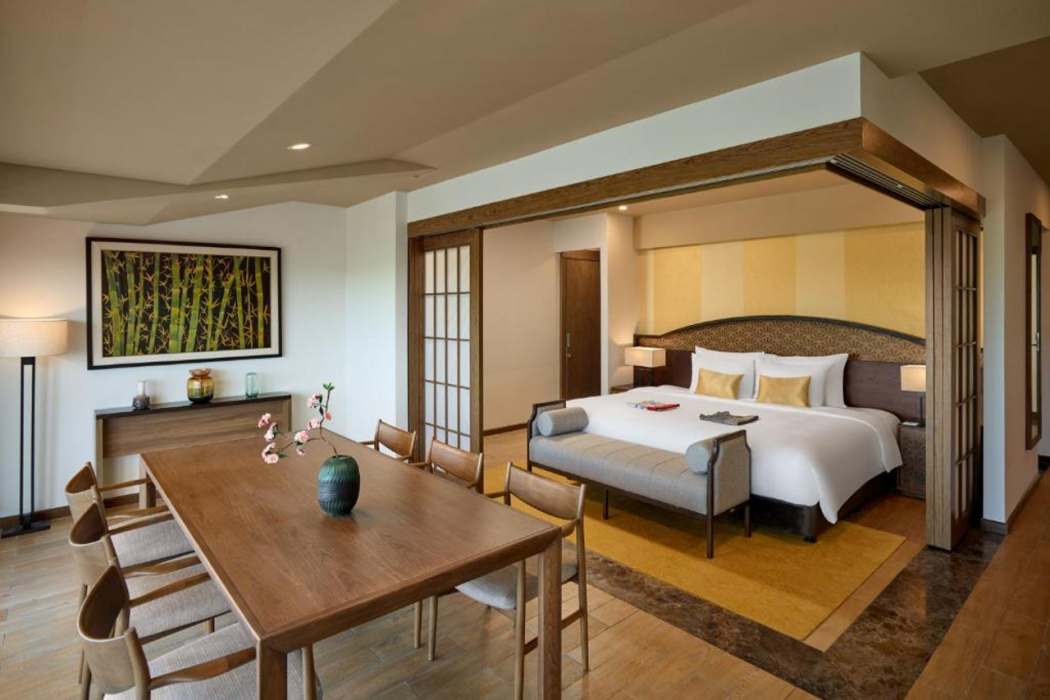 Kobi Onsen Resort Hue, Affiliated by Melia 8/61