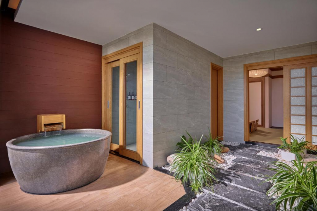 Kobi Onsen Resort Hue, Affiliated by Melia 13/61