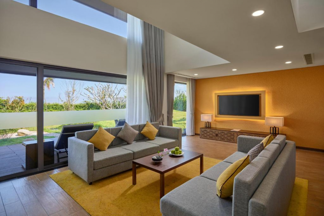 Kobi Onsen Resort Hue, Affiliated by Melia 14/61