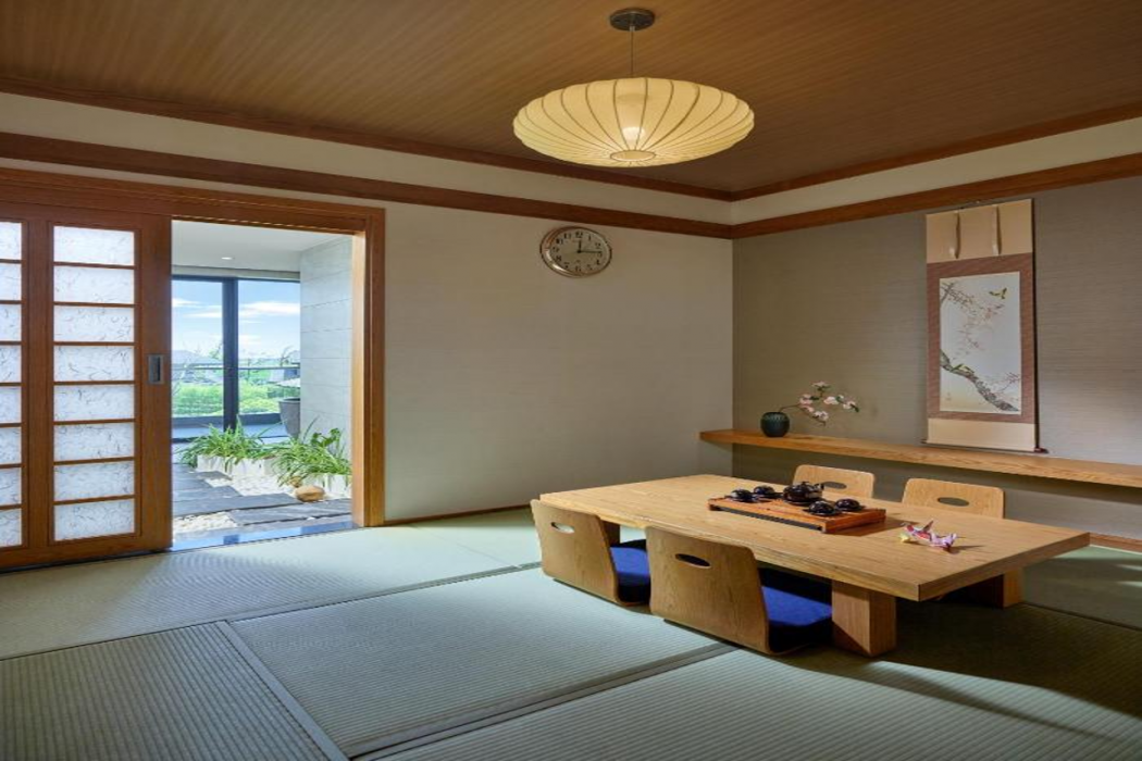 Kobi Onsen Resort Hue, Affiliated by Melia 12/61