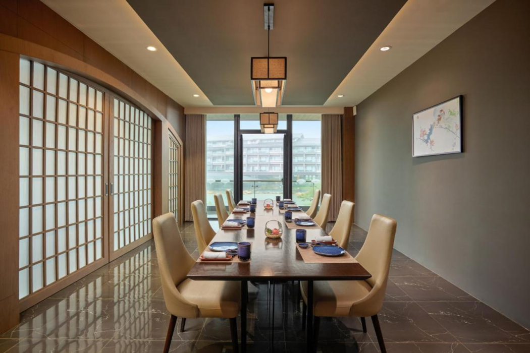 Kobi Onsen Resort Hue, Affiliated by Melia 10/61