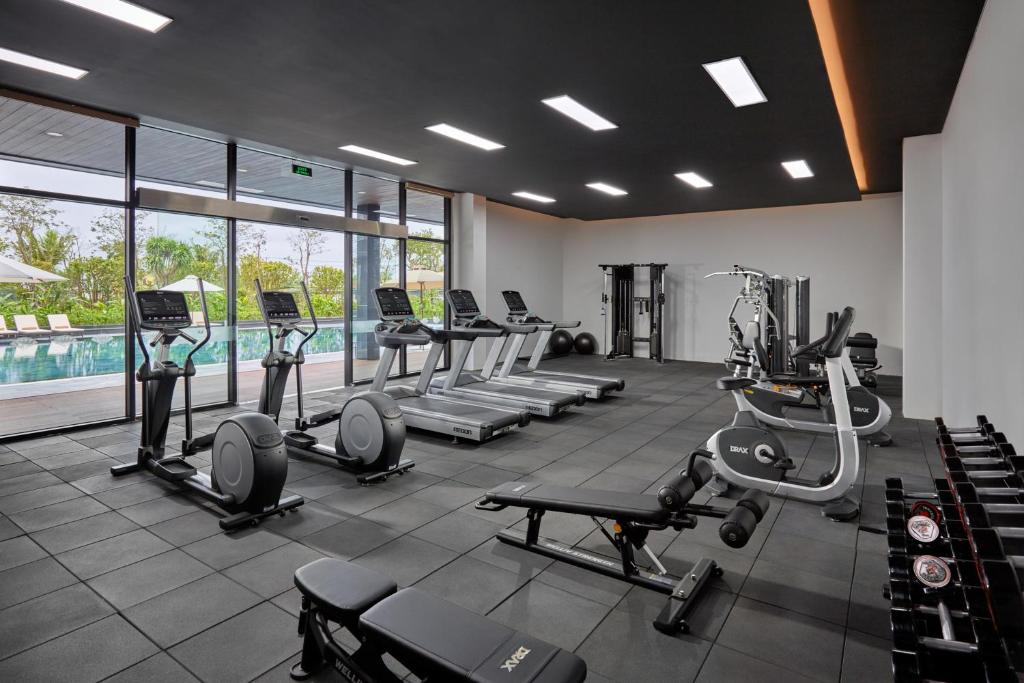 Kobi Onsen Resort Hue, Affiliated by Melia 17/61