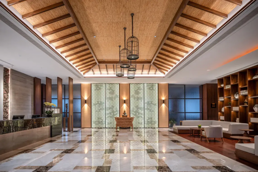 SSAW Boutique Hotel SWUFE Chengdu 9/76