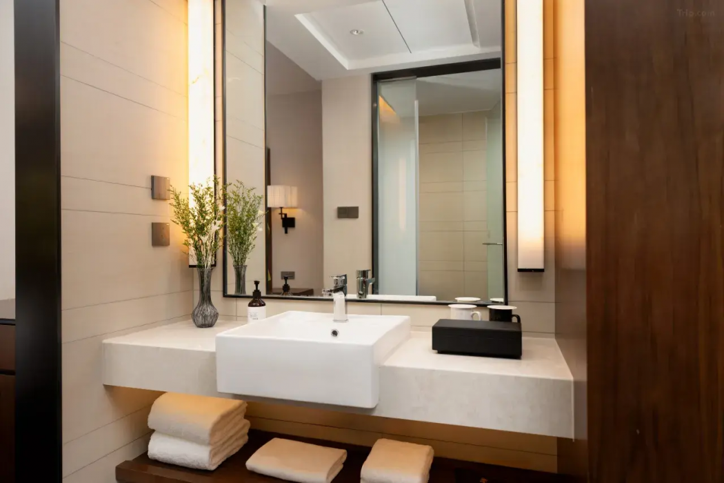SSAW Boutique Hotel SWUFE Chengdu 22/76