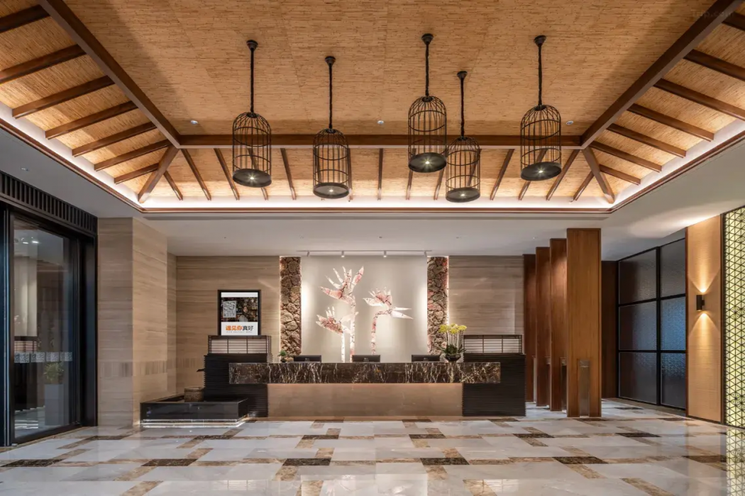 SSAW Boutique Hotel SWUFE Chengdu 11/76
