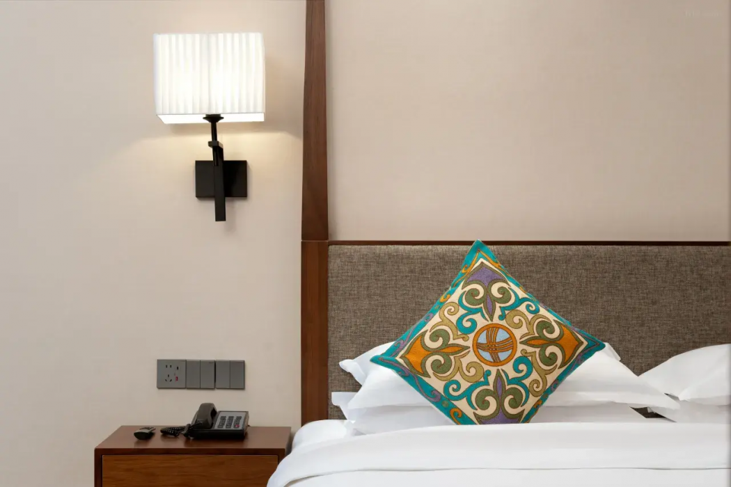 SSAW Boutique Hotel SWUFE Chengdu 21/76